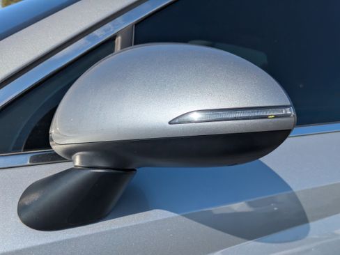 Used 2021 Hyundai Sonata SEL w/ Preferred Accessory Package image 30