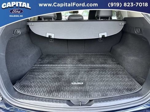 Used 2023 MAZDA CX-5 AWD 2.5 S w/ Premium Plus Pkg image 16