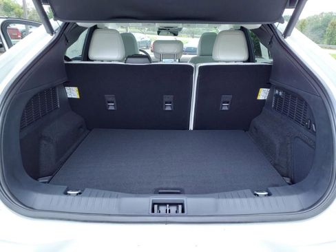 New 2023 Ford Mustang Mach-E Premium image 19