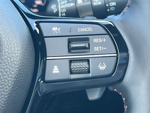 New 2027 Honda CR-V Sport Touring image 22