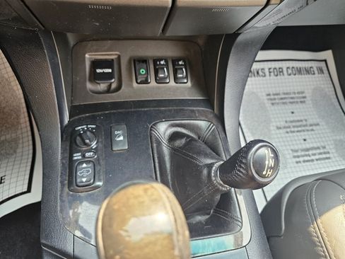 Used 2008 Lexus GX 470 AWD/4WD image 20