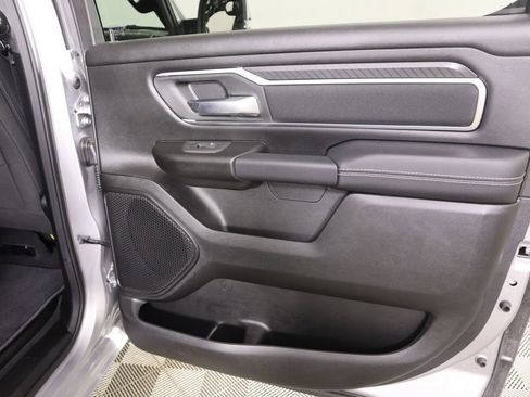 Used 2025 RAM 1500 Big Horn image 32