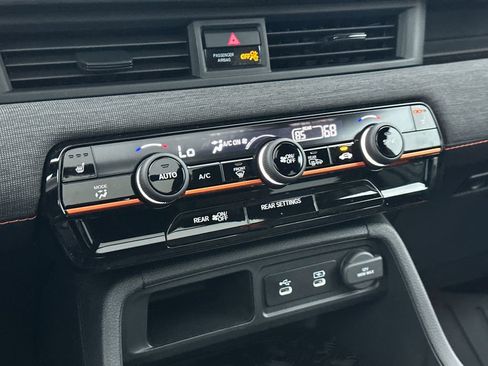 New 2026 Honda Passport TrailSport image 29