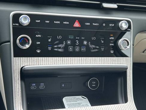 New 2026 Genesis GV80 2.5T Prestige AWD/4WD image 35