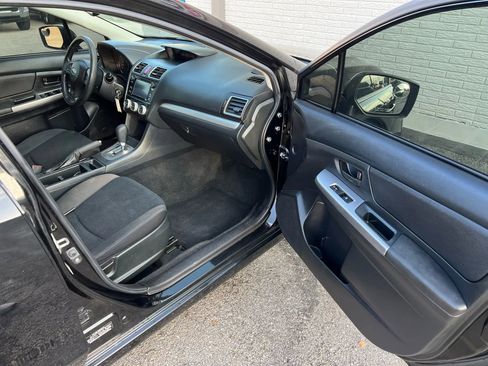 Used 2016 Subaru Impreza 2.0i w/ Popular Package #2 image 24