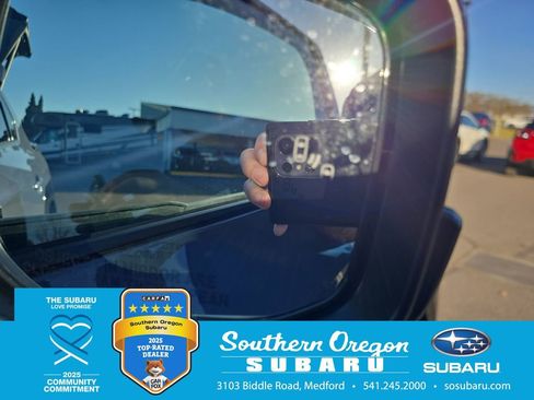 New 2026 Subaru Solterra Premium image 14