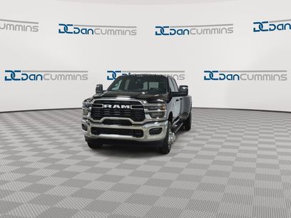 New 2026 RAM 3500 Tradesman