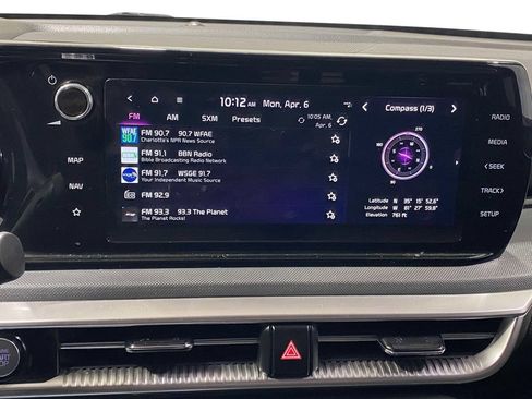 Used 2024 Kia K5 GT-Line w/ GT-Line Premium Package FWD image 27