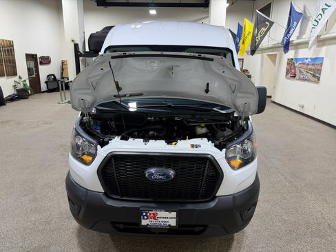 Used 2023 Ford Transit 350 XL RWD image 51