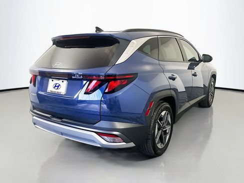 New 2026 Hyundai Tucson SEL FWD image 5