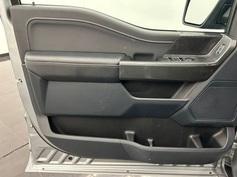 Used 2022 Ford F150 XLT w/ Equipment Group 302A High image 18