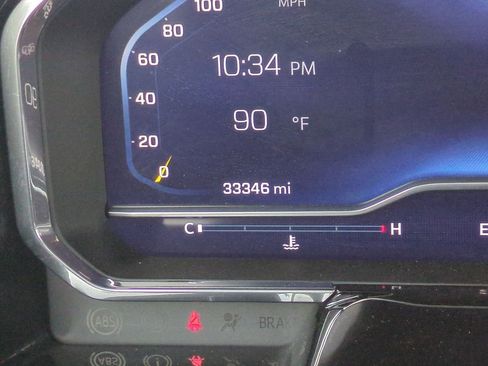 Used 2022 Chevrolet Silverado 1500 RST image 12