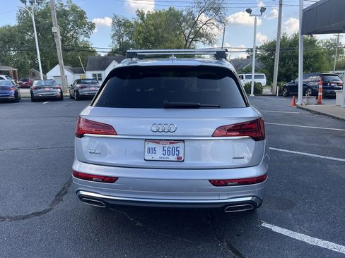 Used 2023 Audi Q5 2.0T Premium Plus w/ Premium Plus Package image 7