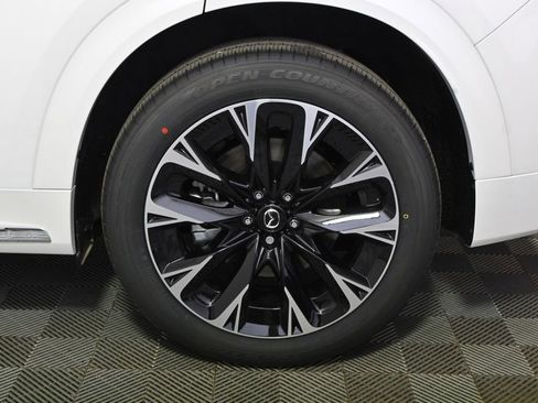 New 2026 MAZDA CX-90 3.3 Turbo S w/ Premium Plus AWD/4WD image 21