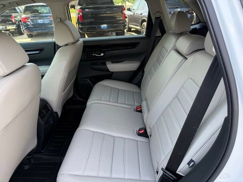 Certified 2026 Honda CR-V EX-L image 15