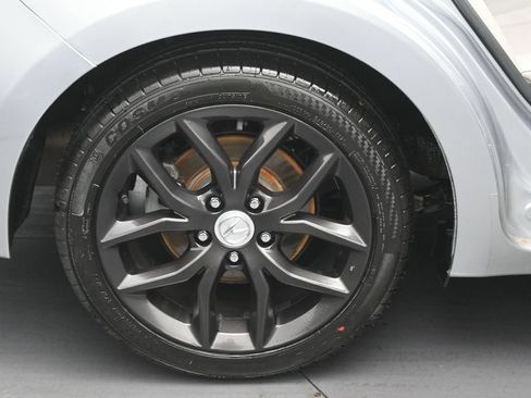 Used 2020 Acura ILX FWD image 32