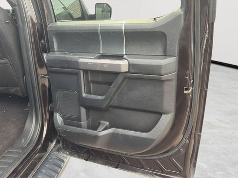 Used 2020 Ford F150 XLT w/ Equipment Group 302A Luxury AWD/4WD image 17