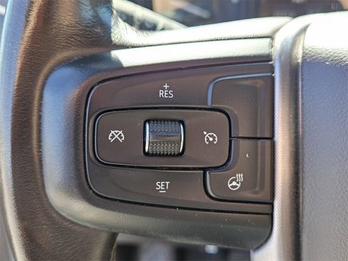 Used 2021 GMC Sierra 1500 SLT w/ SLT Premium Package image 24