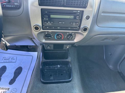 Used 2011 Ford Ranger XLT RWD image 20