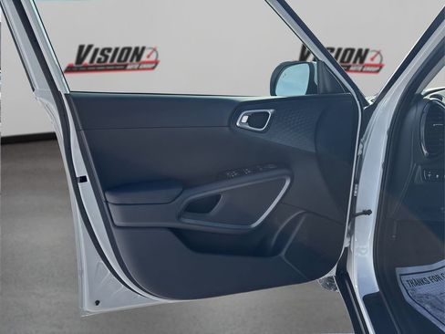 New 2025 Kia Soul EX image 14