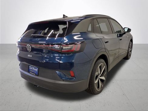 Used 2023 Volkswagen ID.4 Pro S AWD/4WD image 15