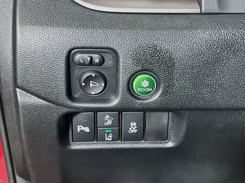 Certified 2024 Honda Passport EX-L image 11