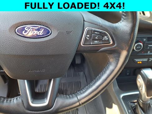 Used 2018 Ford Escape Titanium image 22