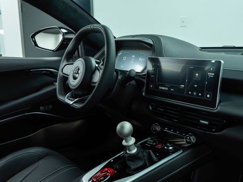 New 2025 Lotus Emira image 44