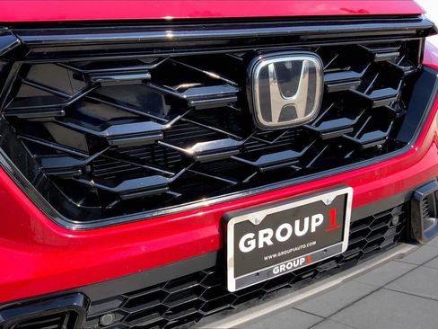 Used 2025 Honda CR-V Sport-L image 29