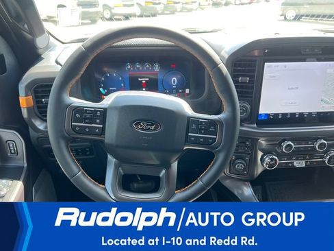 Used 2026 Ford F150 Tremor w/ Bed Utility Package AWD/4WD image 14