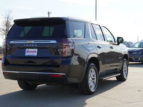 Used 2024 Chevrolet Tahoe LT image 9