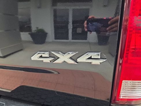 Used 2017 RAM 1500 Big Horn AWD/4WD image 10