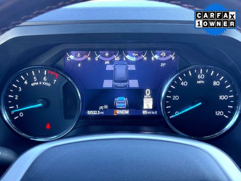 Used 2024 Ford Expedition Max Limited image 27