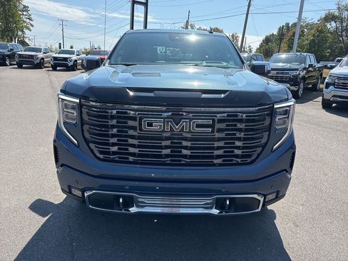 New 2026 GMC Sierra 1500 Denali Ultimate image 8