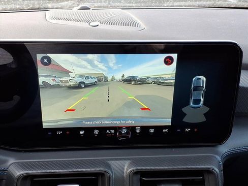 Used 2025 Ford Mustang Dark Horse image 17