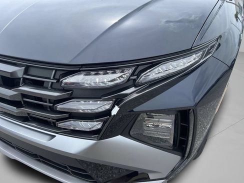 New 2026 Hyundai Tucson Blue SE AWD/4WD image 31
