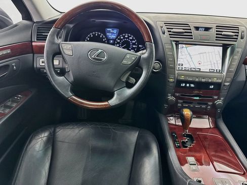 Used 2008 Lexus LS 460 RWD image 28