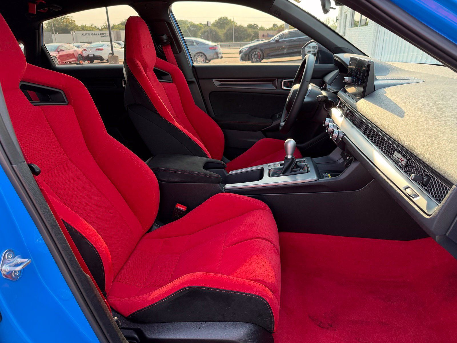 Used 2026 Honda Civic Type R image 25