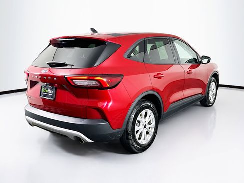 Used 2025 Ford Escape Active image 9