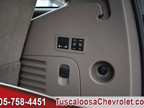 Used 2016 Chevrolet Tahoe LTZ image 11