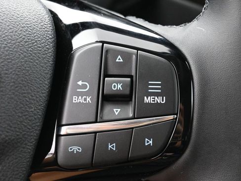 New 2025 Ford Escape SE image 20