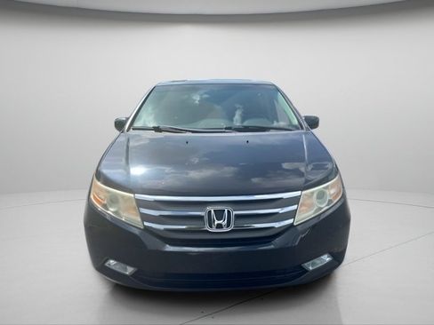 Used 2012 Honda Odyssey Touring image 3