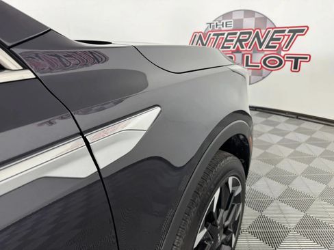 Used 2025 Kia Sorento EX AWD/4WD image 32