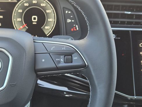 New 2026 Audi Q8 Premium Plus image 32