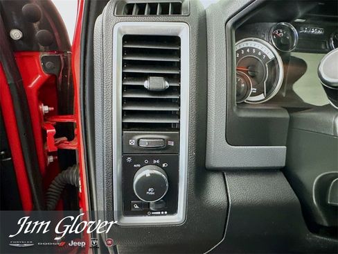 Used 2018 RAM 1500 Big Horn image 22