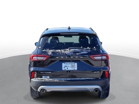 Used 2023 Ford Escape Active w/ Tech Pack #2 image 7