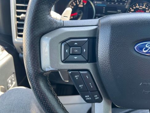 Used 2018 Ford F150 Raptor w/ Equipment Group 802A Luxury AWD/4WD image 10