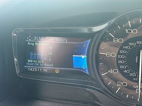 Used 2015 Lincoln MKX AWD w/ Equipment Group 102A image 13