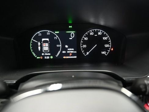 Used 2023 Honda CR-V Sport Touring image 28