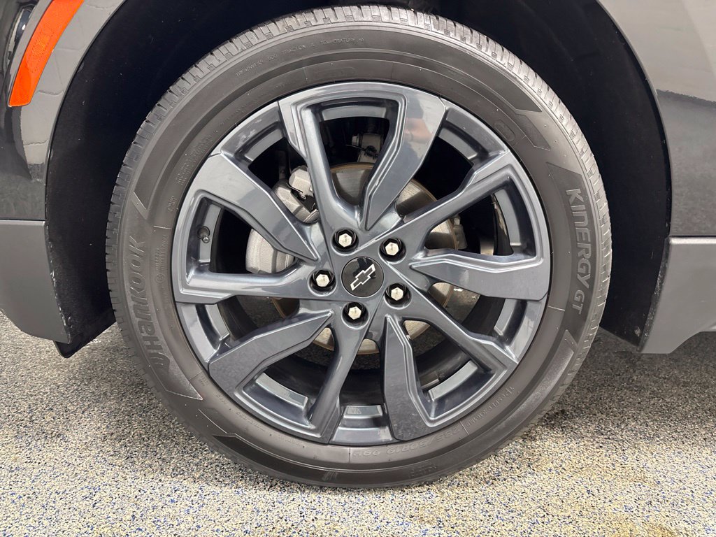 Used 2024 Chevrolet Equinox RS AWD/4WD image 44
